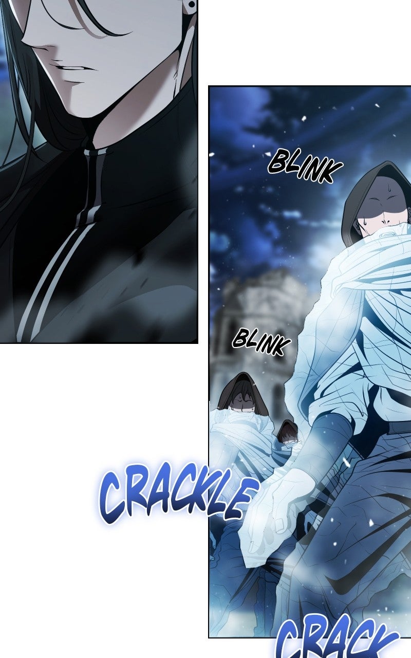 Read The Back Alley Mage's Second Life Manga Online