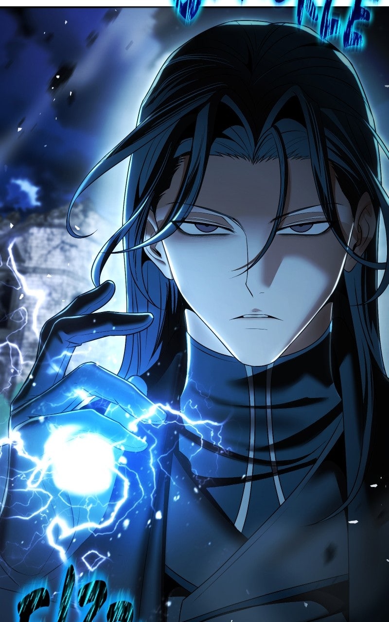 Read The Back Alley Mage's Second Life Manga Online