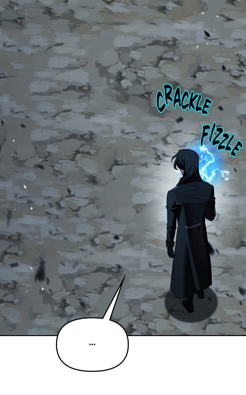 Read The Back Alley Mage's Second Life Manga Online