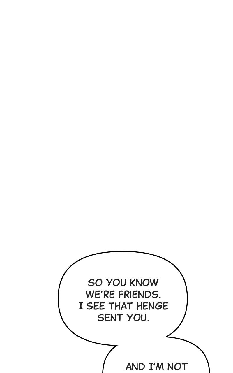 Read The Back Alley Mage's Second Life Manga Online