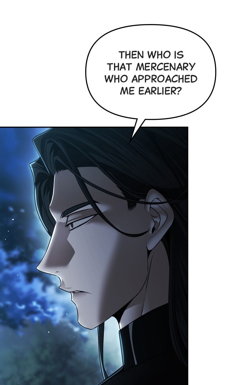 Read The Back Alley Mage's Second Life Manga Online
