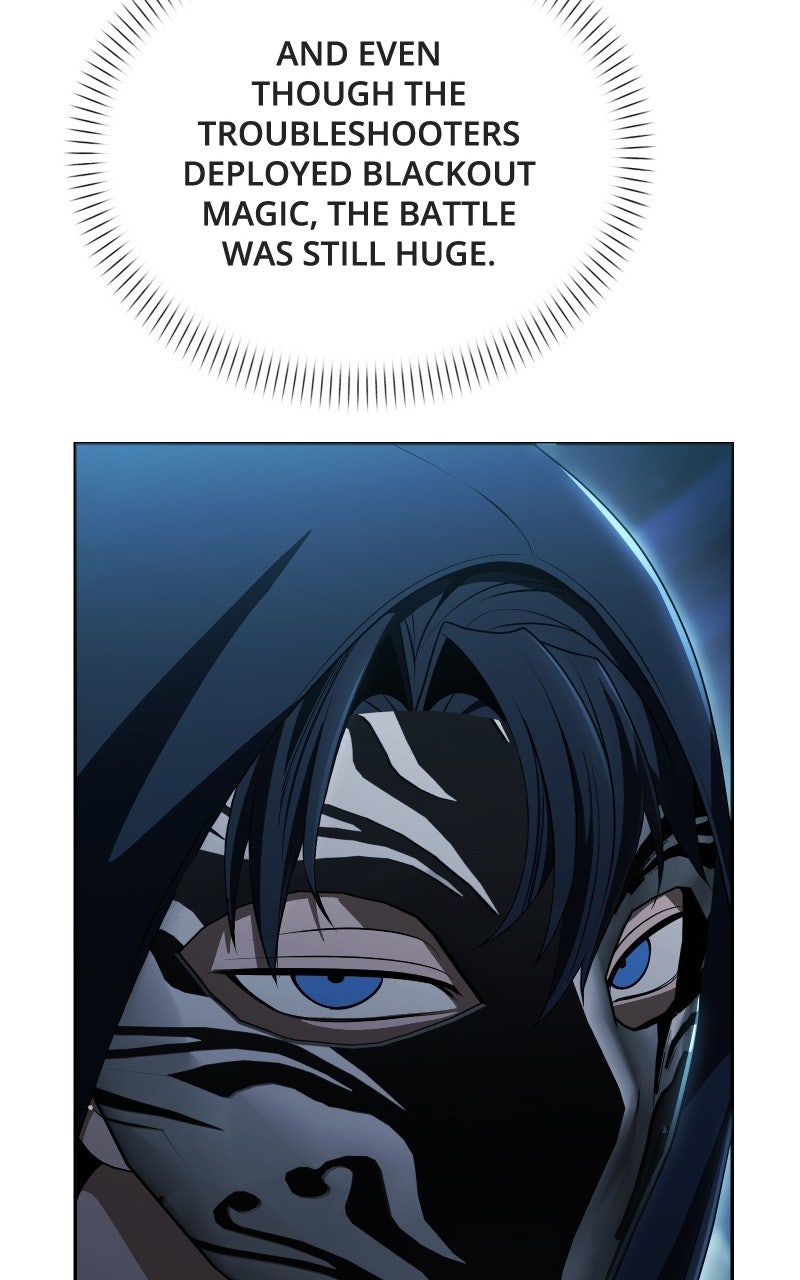 Read The Back Alley Mage's Second Life Manga Online