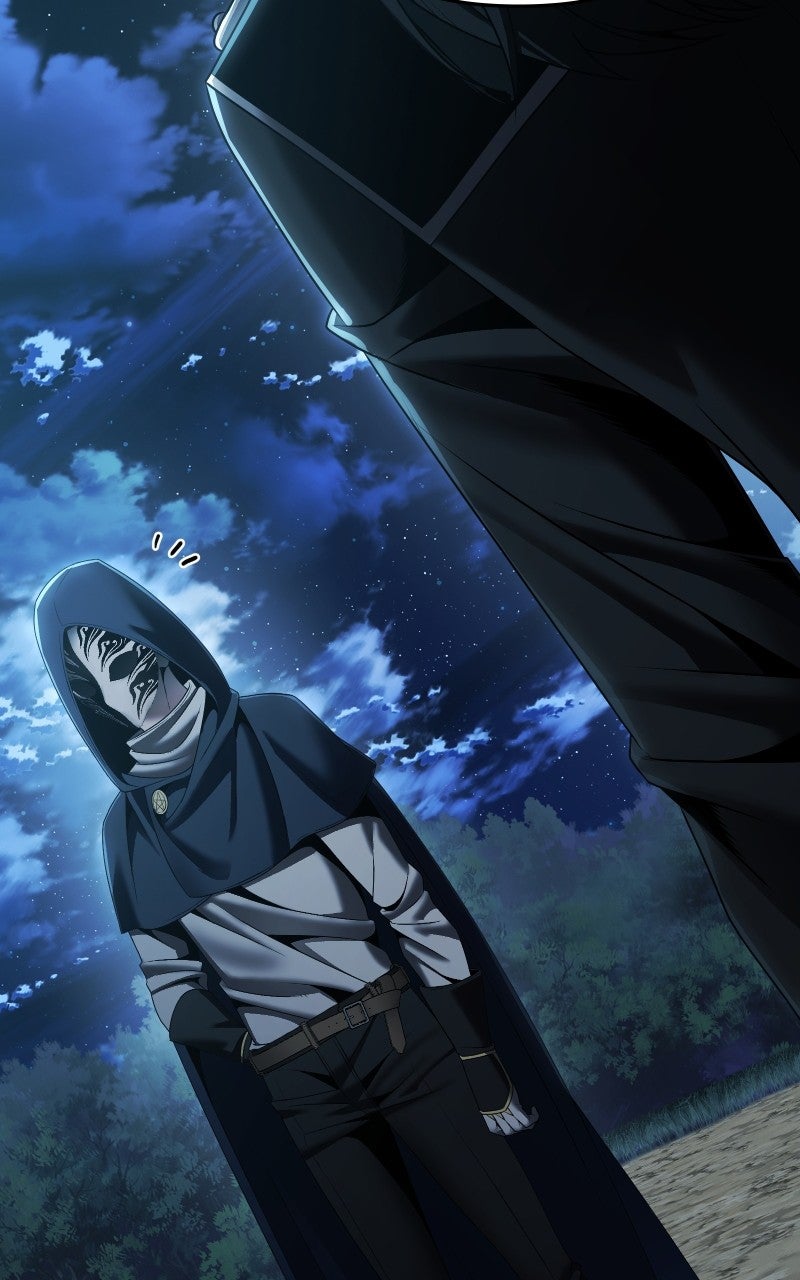 Read The Back Alley Mage's Second Life Manga Online