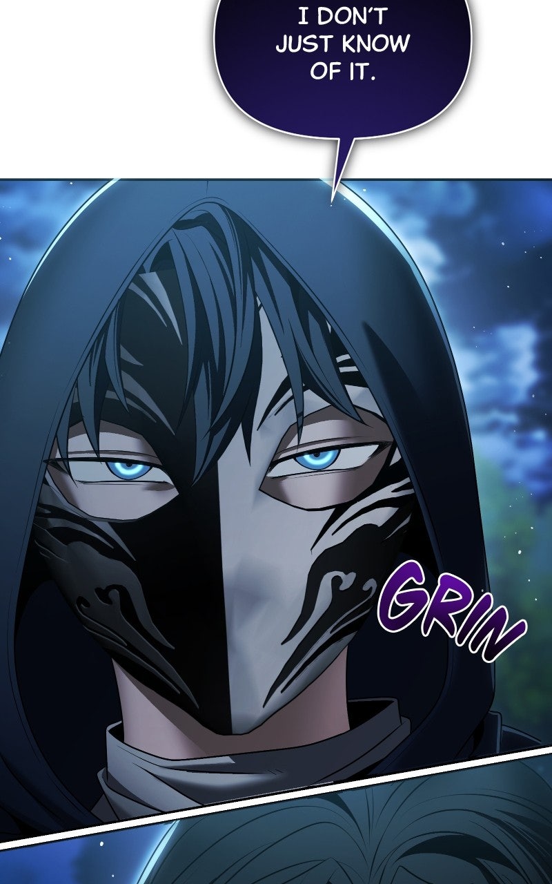 Read The Back Alley Mage's Second Life Manga Online