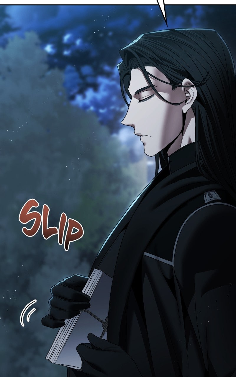 Read The Back Alley Mage's Second Life Manga Online