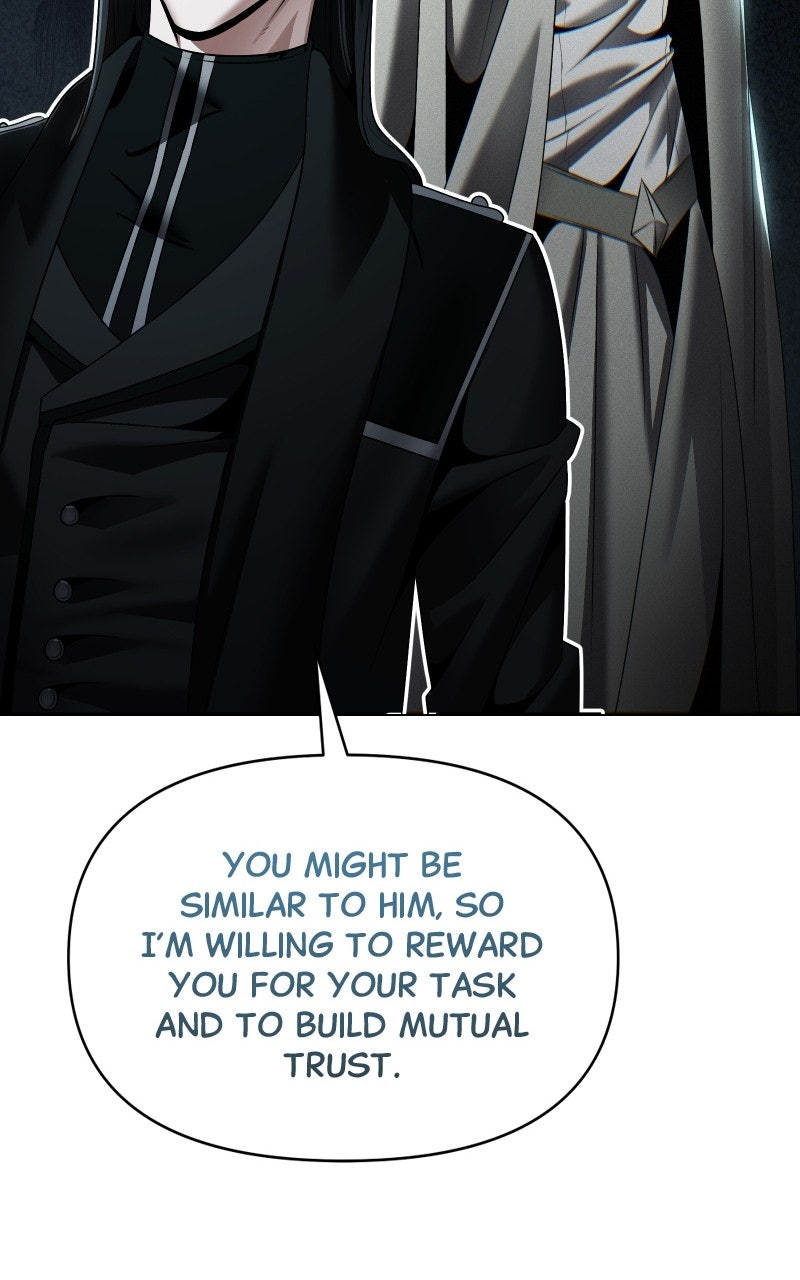 Read The Back Alley Mage's Second Life Manga Online