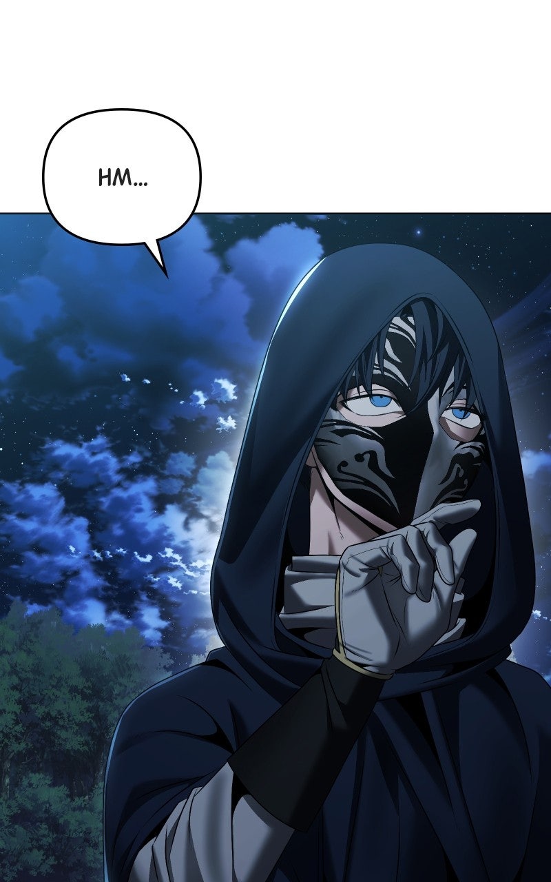 Read The Back Alley Mage's Second Life Manga Online