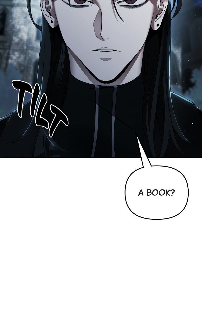Read The Back Alley Mage's Second Life Manga Online
