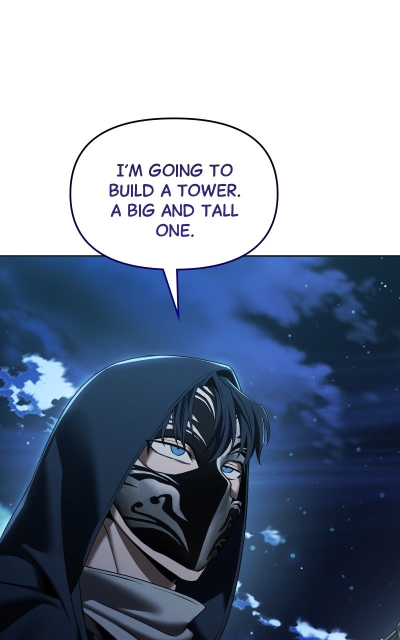 Read The Back Alley Mage's Second Life Manga Online