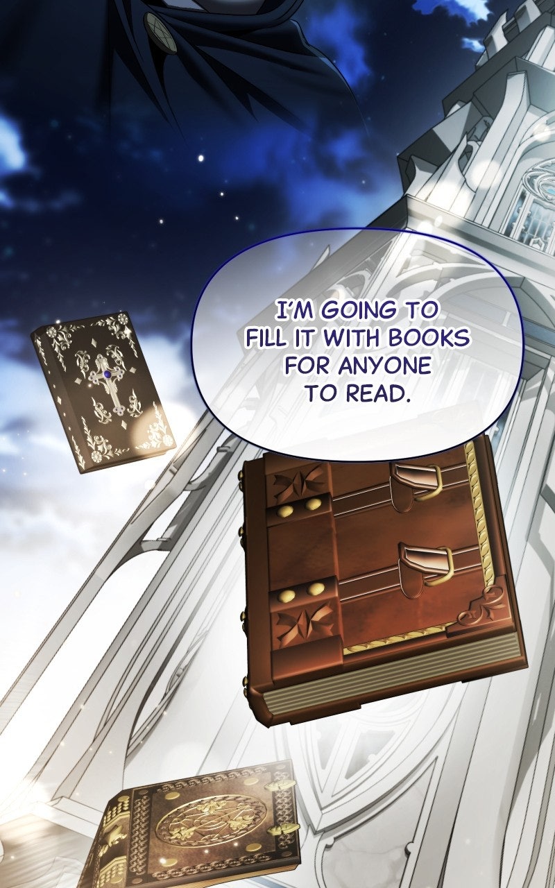 Read The Back Alley Mage's Second Life Manga Online