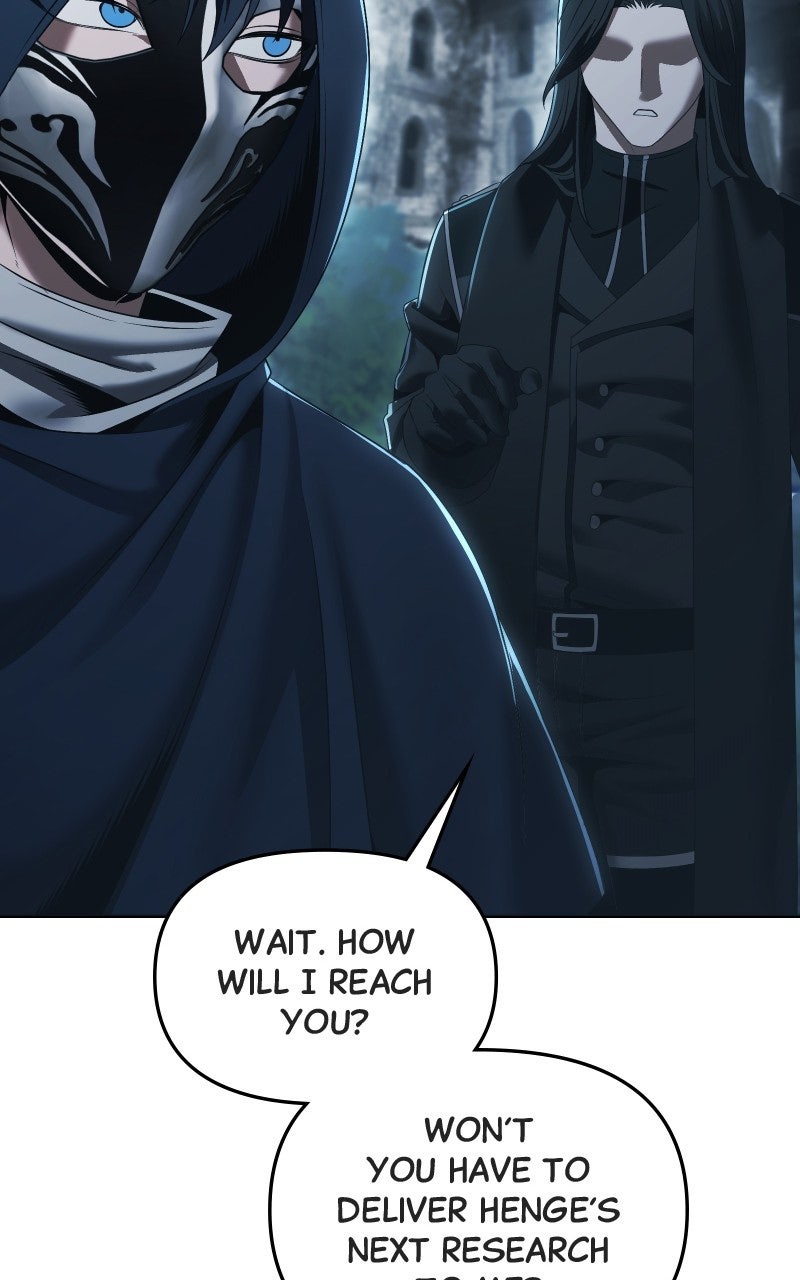 Read The Back Alley Mage's Second Life Manga Online