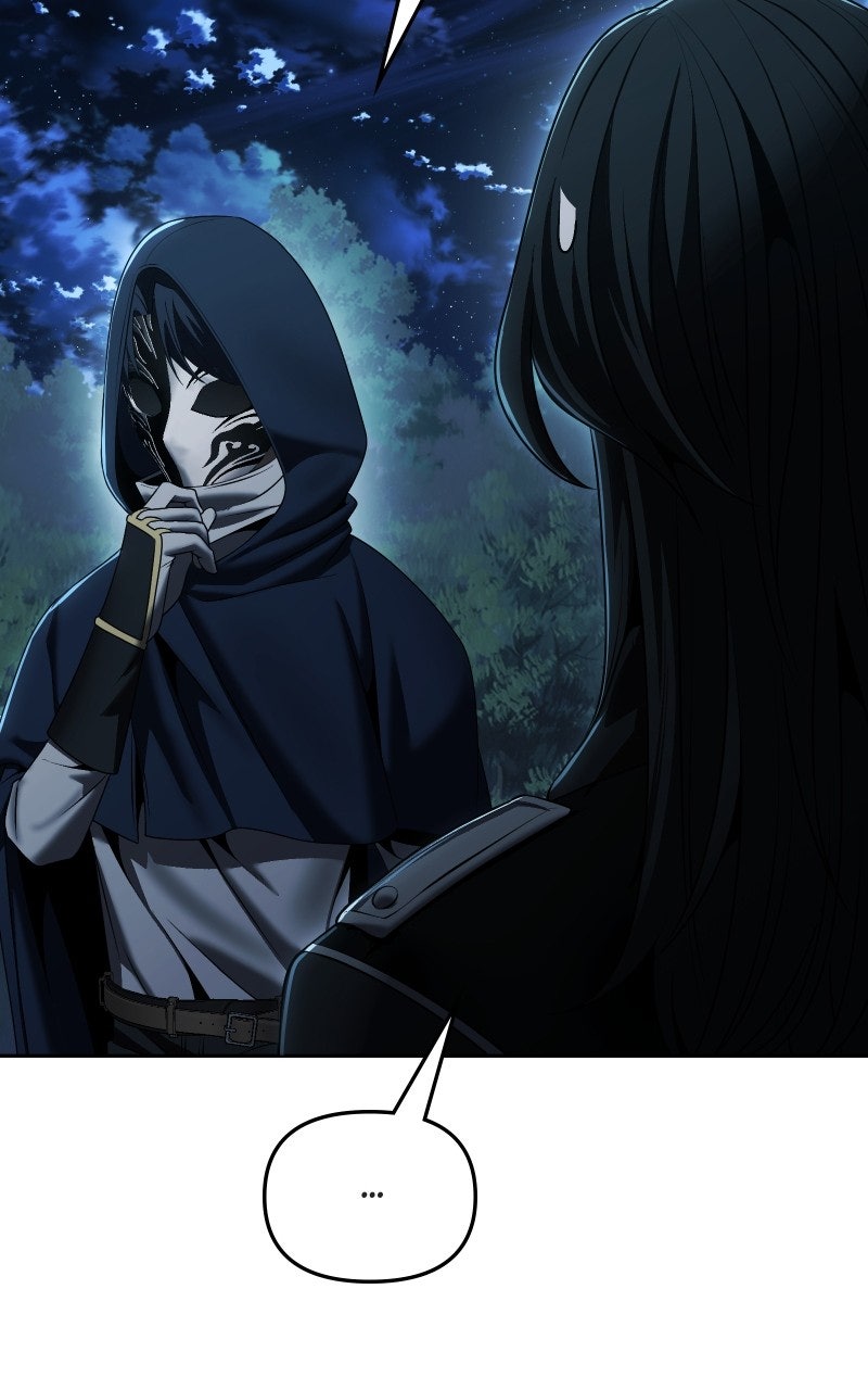 Read The Back Alley Mage's Second Life Manga Online
