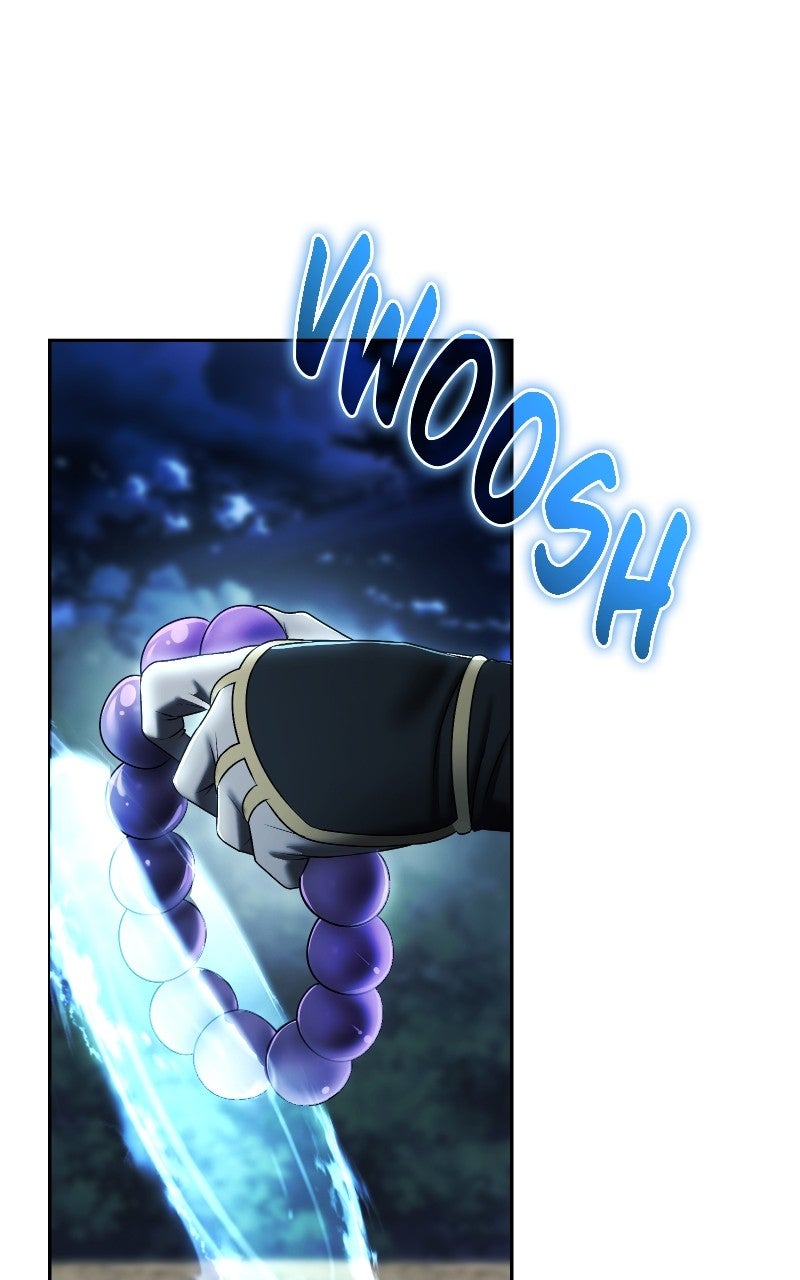 Read The Back Alley Mage's Second Life Manga Online