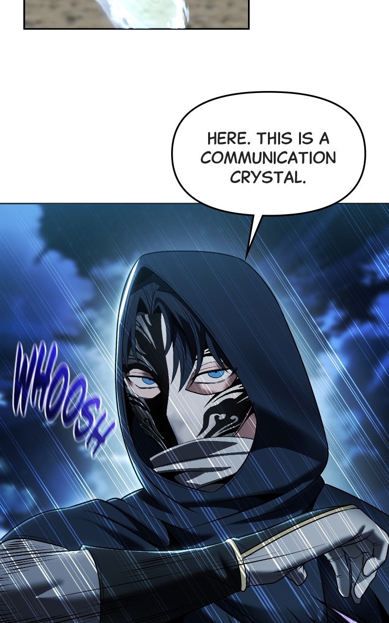 Read The Back Alley Mage's Second Life Manga Online