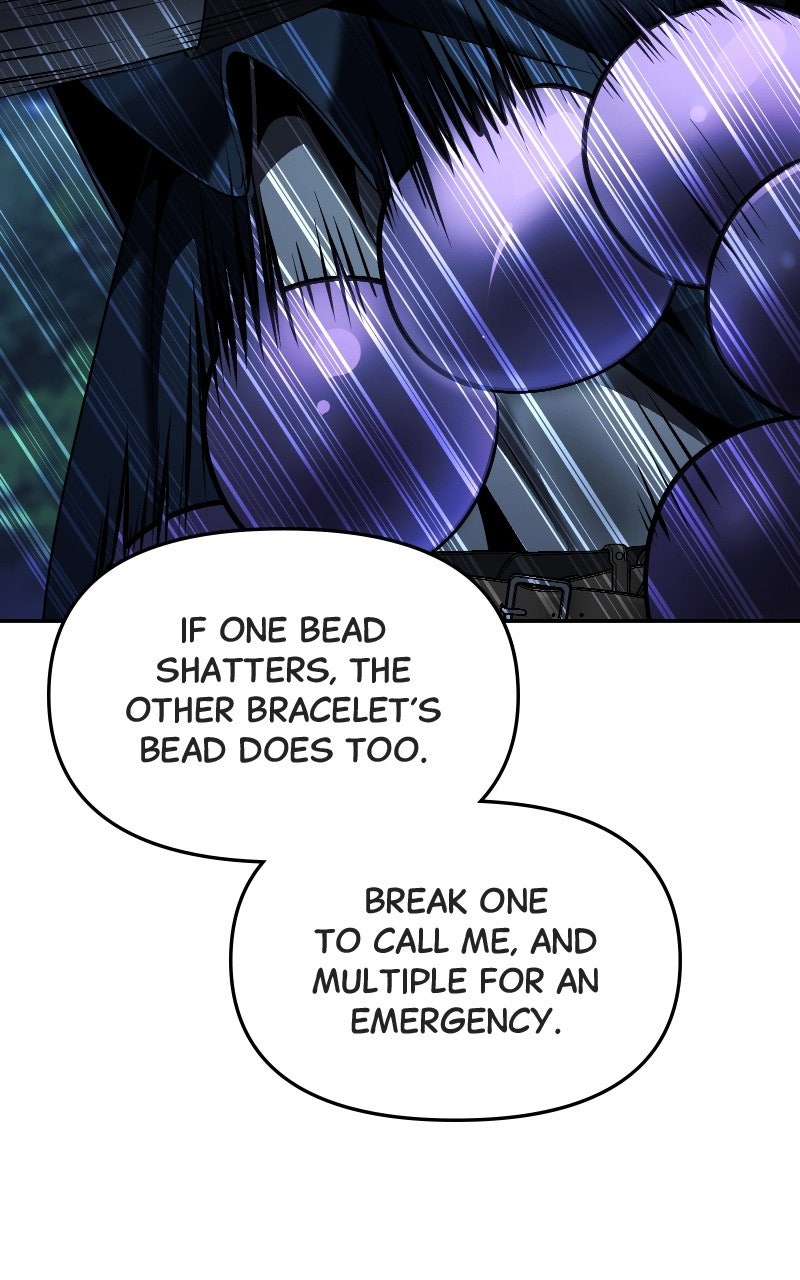 Read The Back Alley Mage's Second Life Manga Online