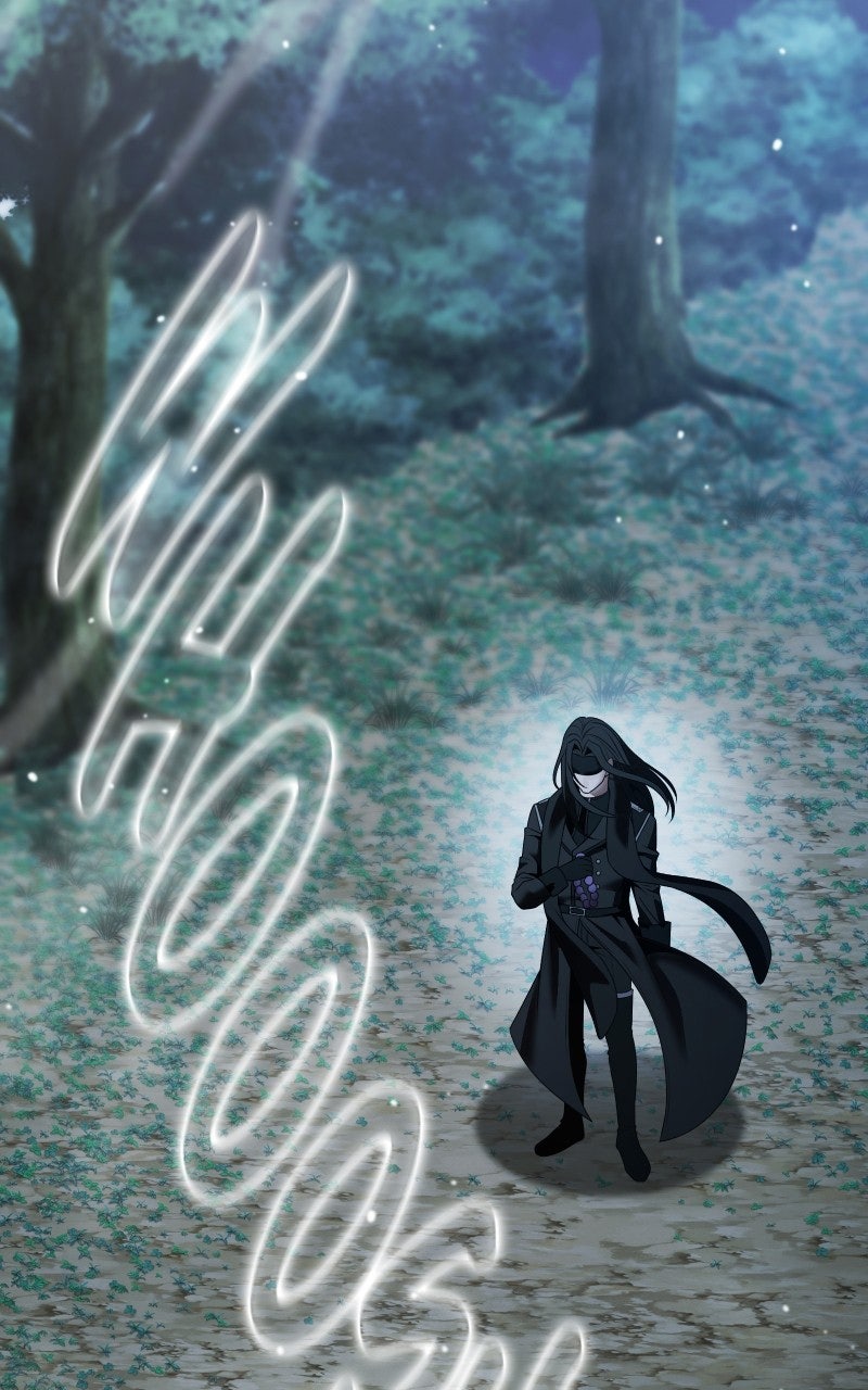 Read The Back Alley Mage's Second Life Manga Online