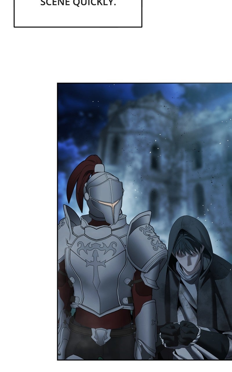 Read The Back Alley Mage's Second Life Manga Online