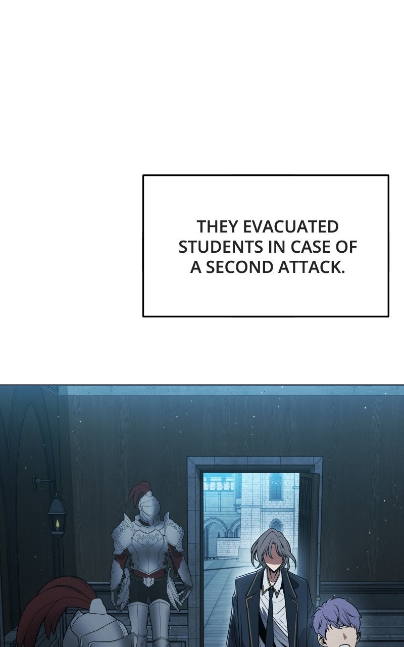 Read The Back Alley Mage's Second Life Manga Online