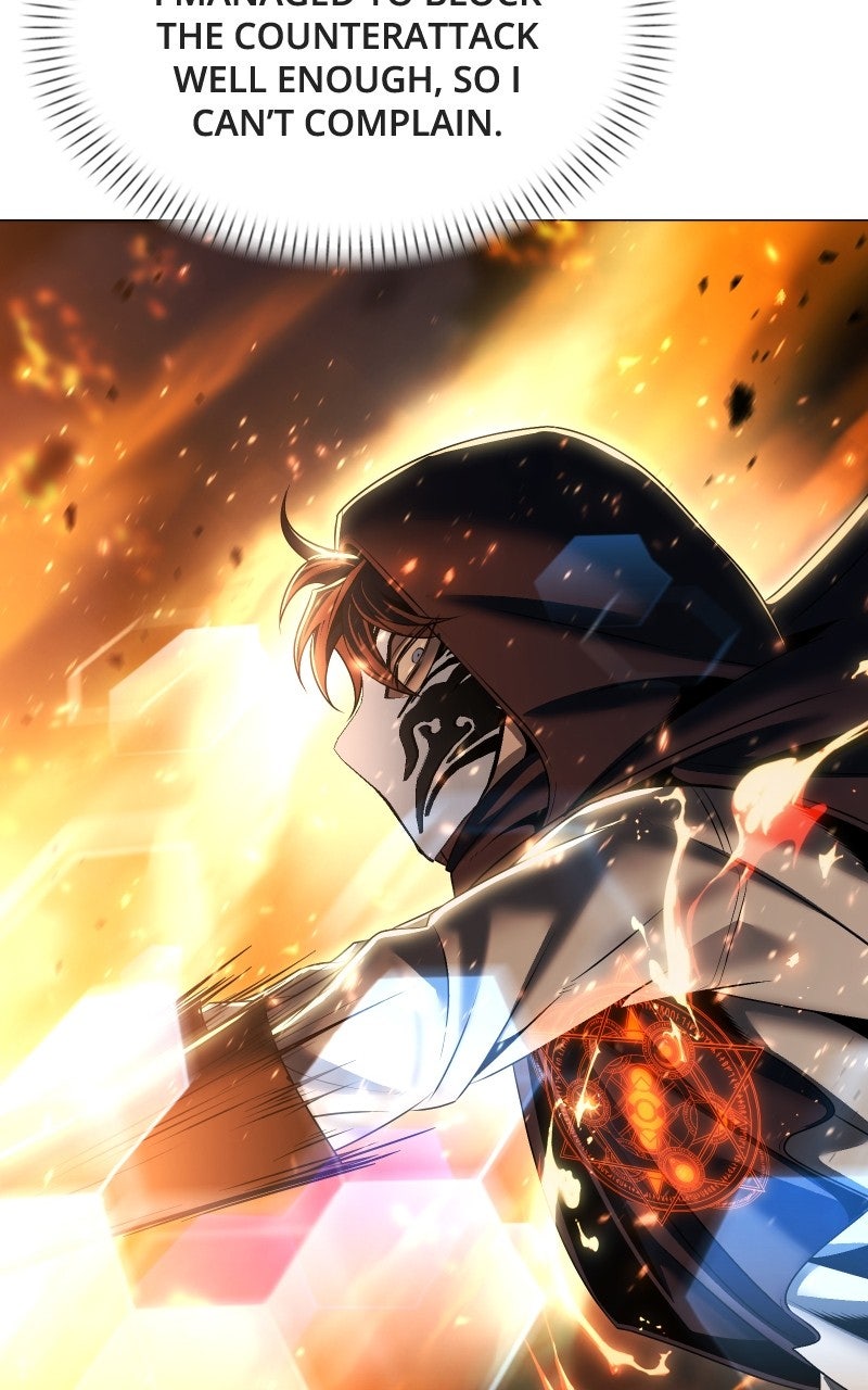 Read The Back Alley Mage's Second Life Manga Online