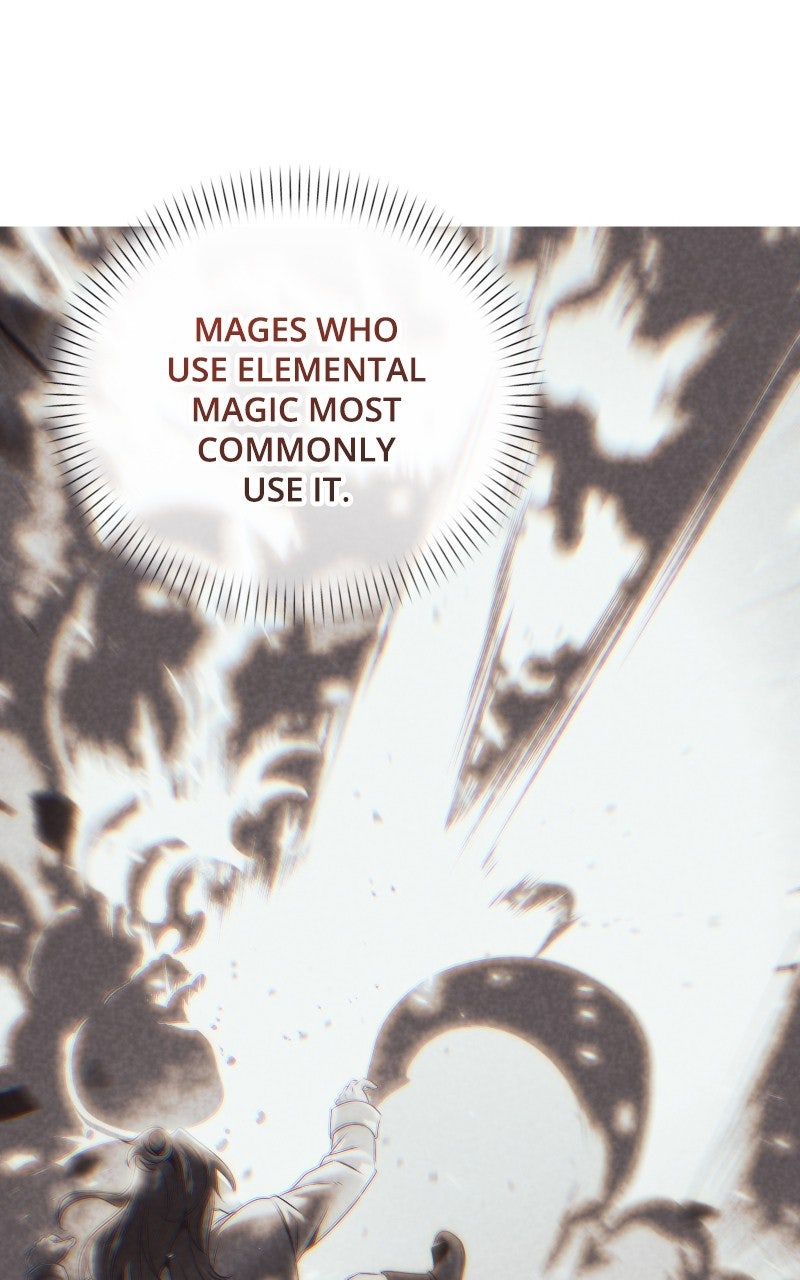 Read The Back Alley Mage's Second Life Manga Online