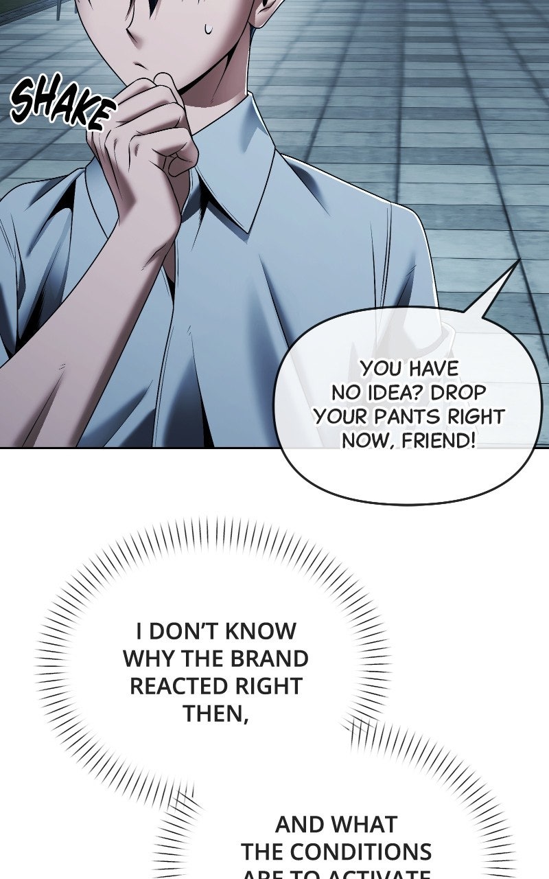 Read The Back Alley Mage's Second Life Manga Online