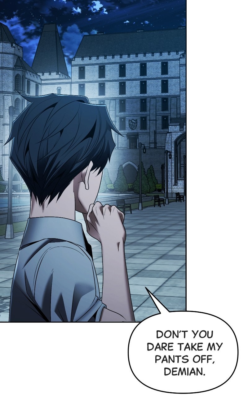 Read The Back Alley Mage's Second Life Manga Online