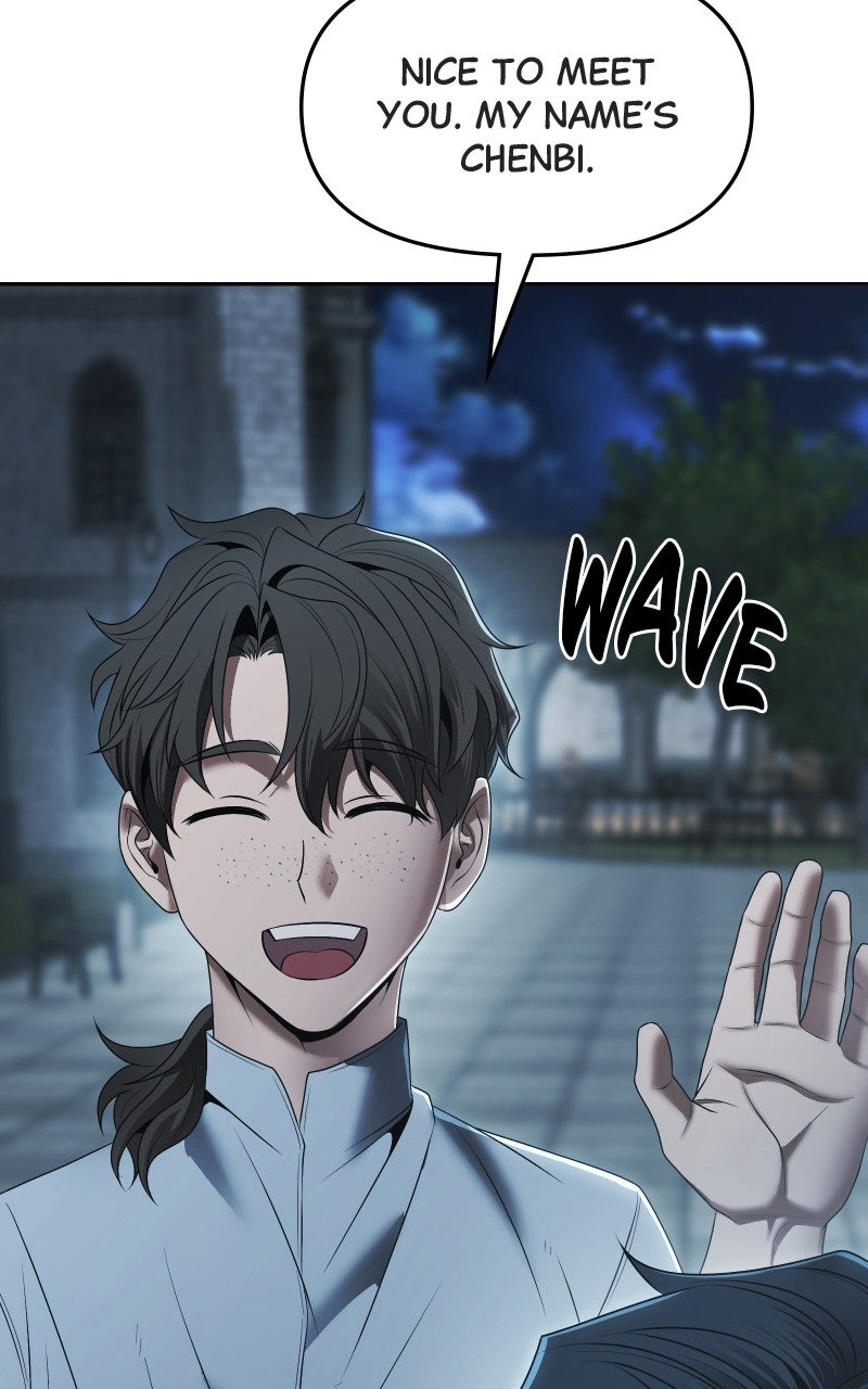 Read The Back Alley Mage's Second Life Manga Online