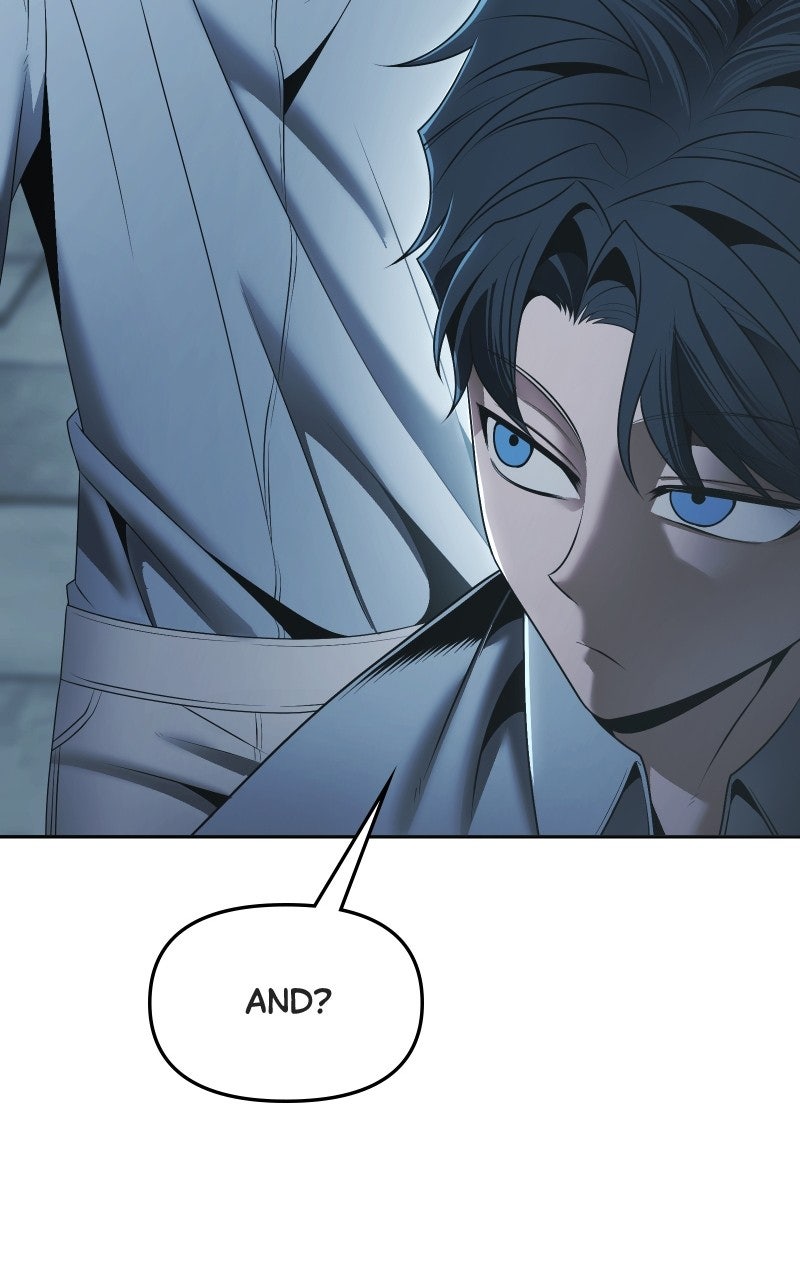 Read The Back Alley Mage's Second Life Manga Online