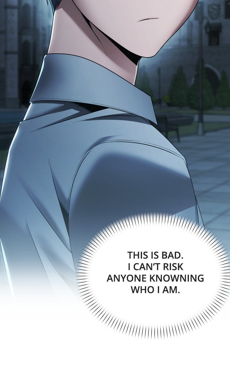 Read The Back Alley Mage's Second Life Manga Online