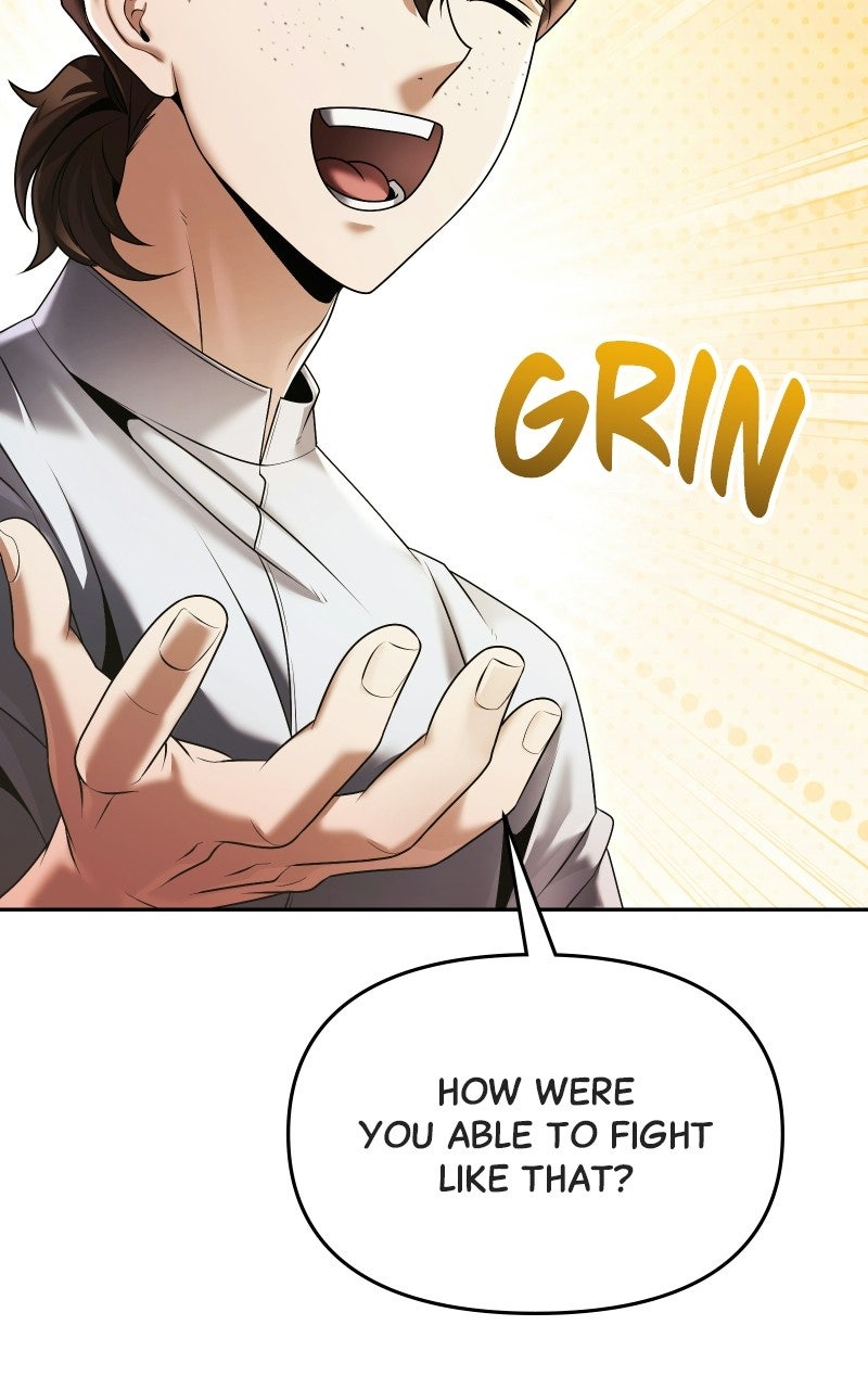 Read The Back Alley Mage's Second Life Manga Online