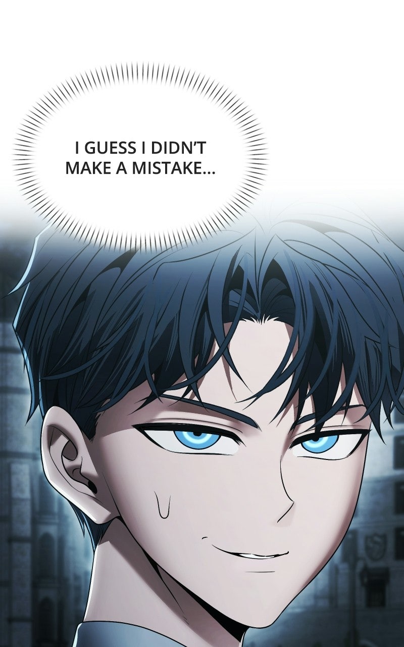 Read The Back Alley Mage's Second Life Manga Online