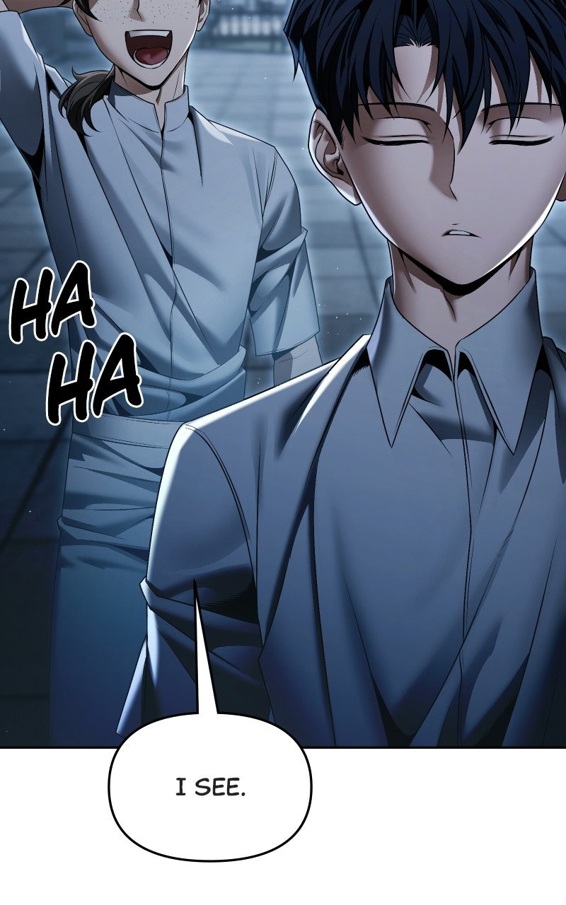 Read The Back Alley Mage's Second Life Manga Online