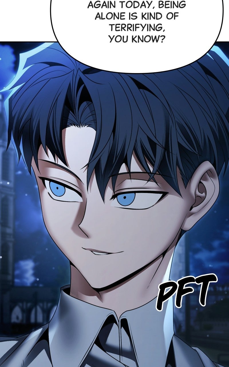 Read The Back Alley Mage's Second Life Manga Online
