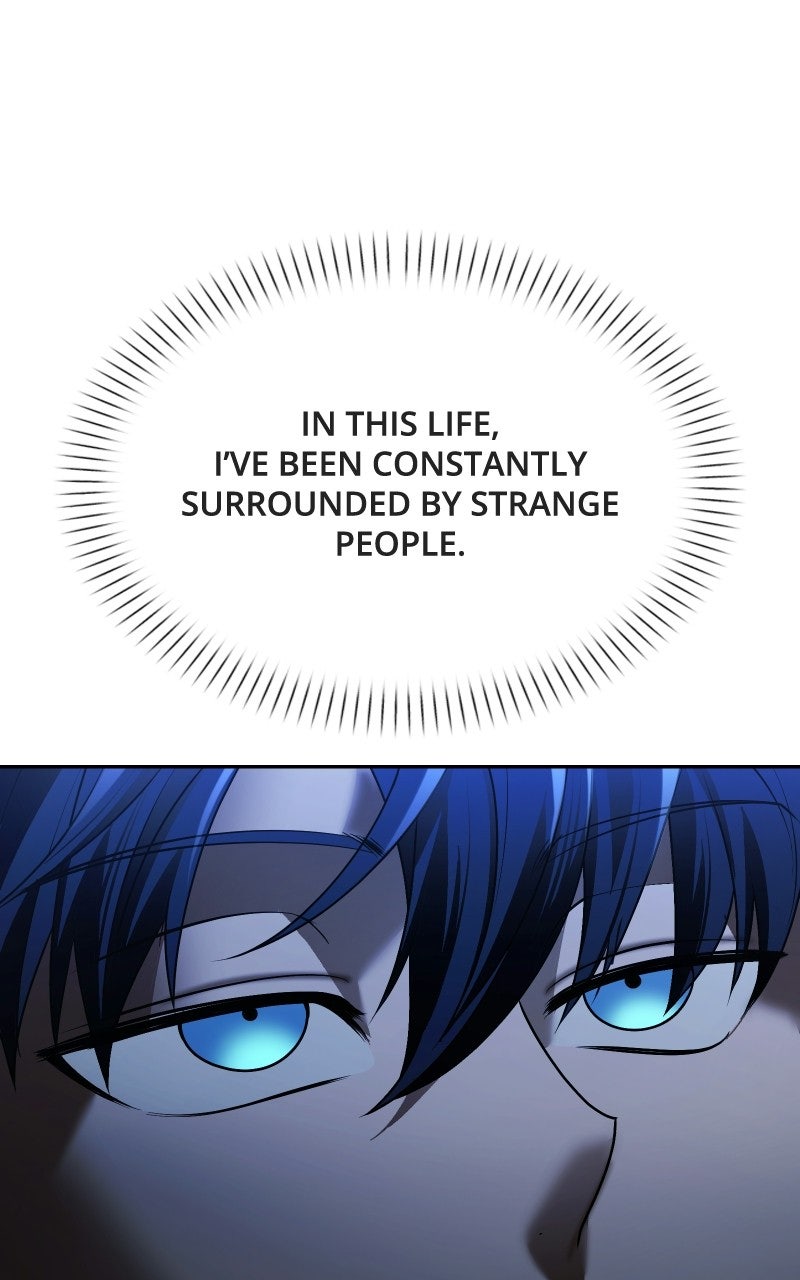 Read The Back Alley Mage's Second Life Manga Online