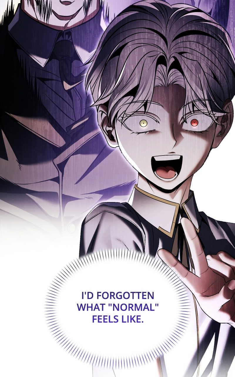 Read The Back Alley Mage's Second Life Manga Online