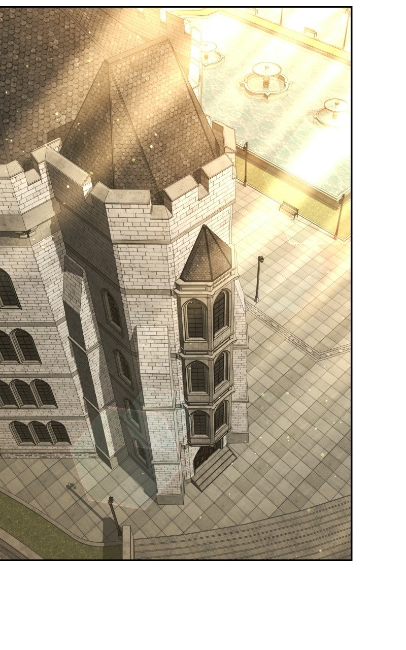 Read The Back Alley Mage's Second Life Manga Online