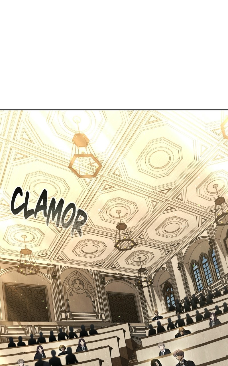 Read The Back Alley Mage's Second Life Manga Online