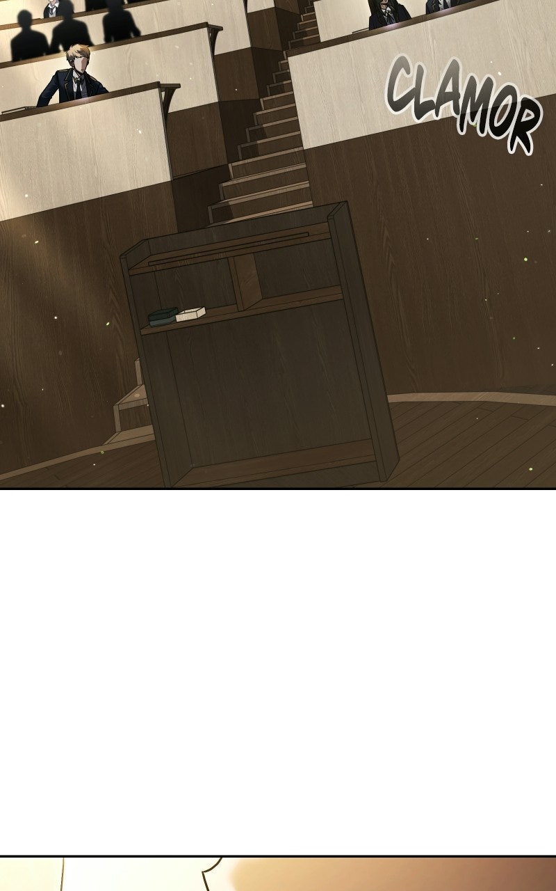 Read The Back Alley Mage's Second Life Manga Online