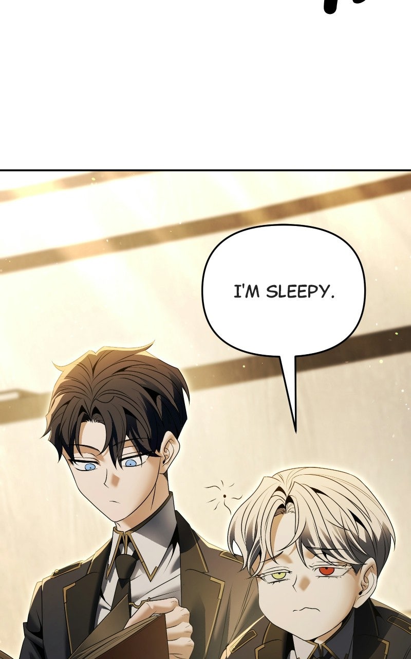 Read The Back Alley Mage's Second Life Manga Online