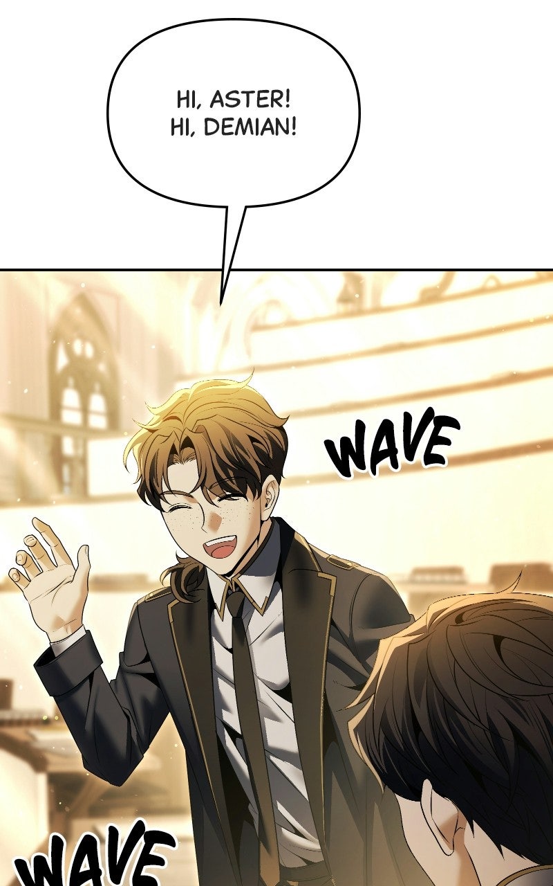 Read The Back Alley Mage's Second Life Manga Online
