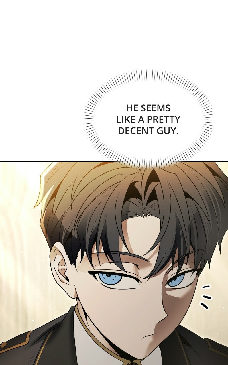 Read The Back Alley Mage's Second Life Manga Online