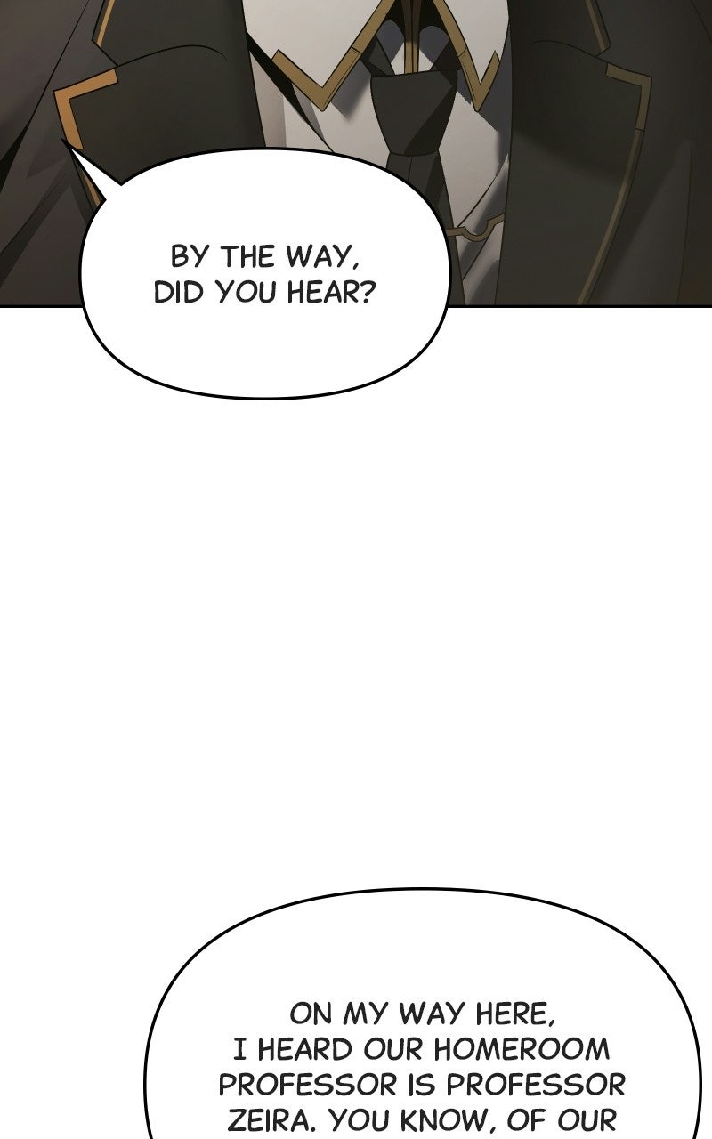 Read The Back Alley Mage's Second Life Manga Online