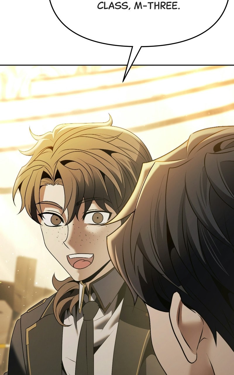 Read The Back Alley Mage's Second Life Manga Online