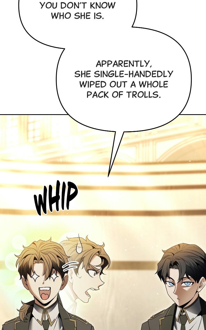 Read The Back Alley Mage's Second Life Manga Online