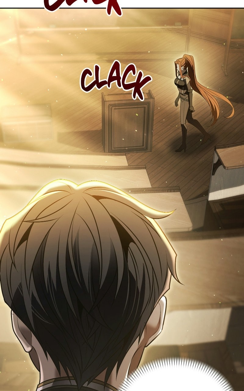 Read The Back Alley Mage's Second Life Manga Online