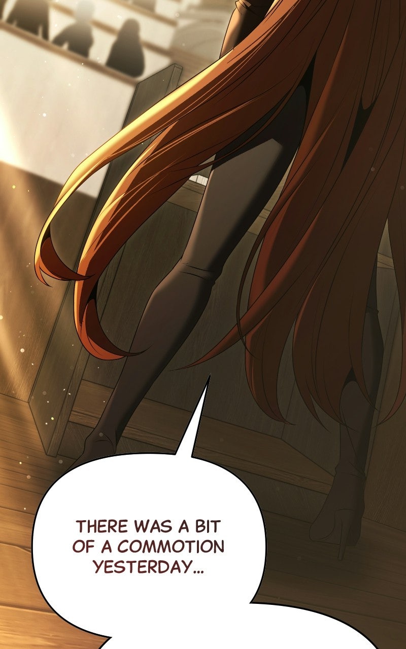 Read The Back Alley Mage's Second Life Manga Online