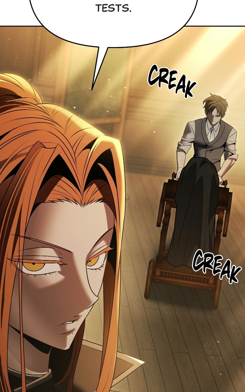 Read The Back Alley Mage's Second Life Manga Online