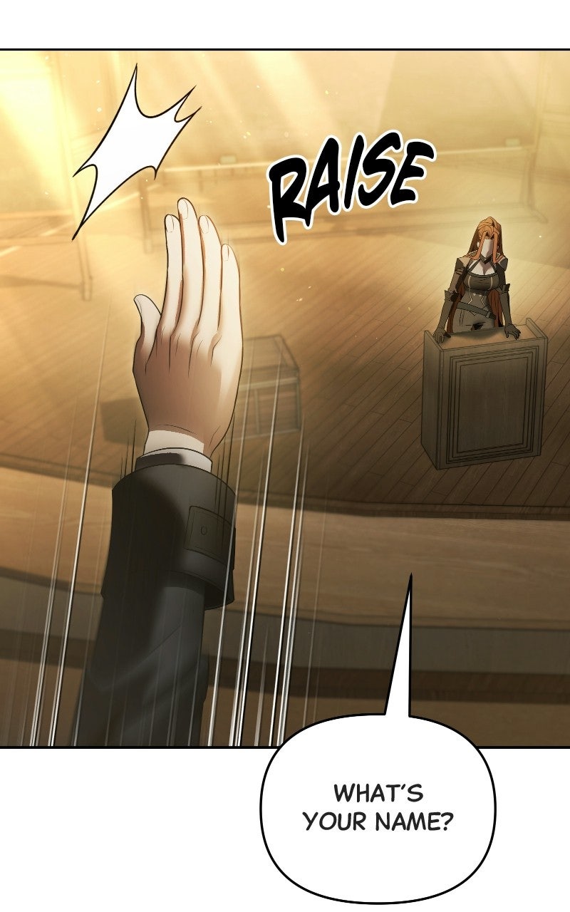 Read The Back Alley Mage's Second Life Manga Online