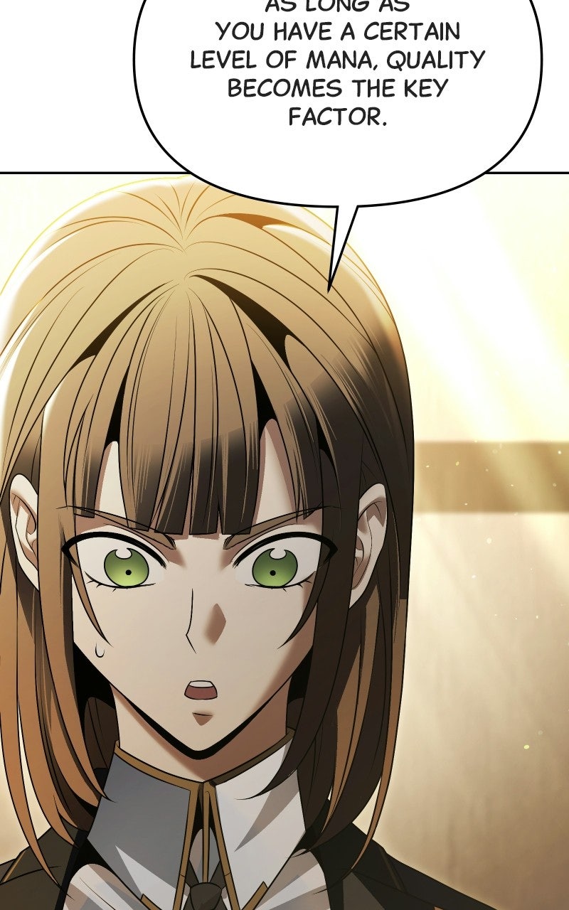 Read The Back Alley Mage's Second Life Manga Online
