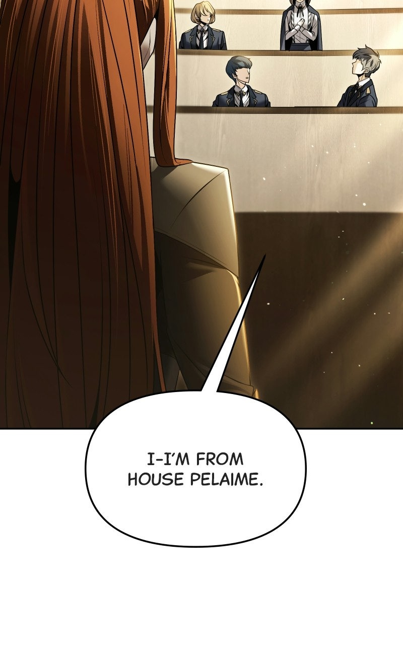 Read The Back Alley Mage's Second Life Manga Online